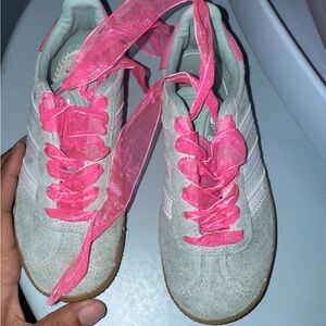 Adidas Kids Gazelle Size 11